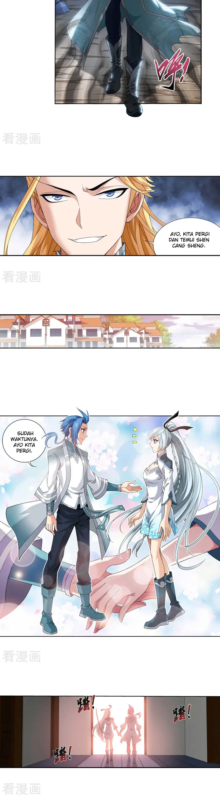 image-komik-the-great-ruler-chapter-134-4/11