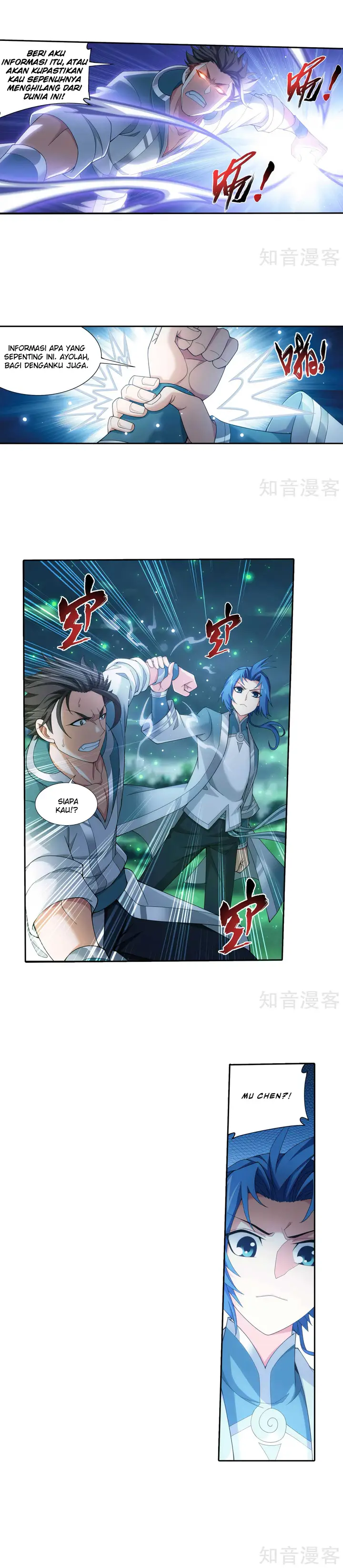 image-komik-the-great-ruler-chapter-135-10/19