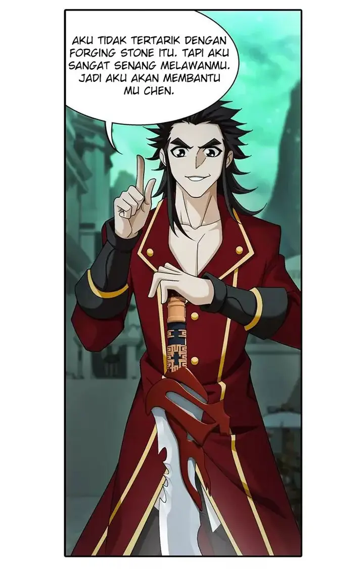 image-komik-the-great-ruler-chapter-139.1-17/20