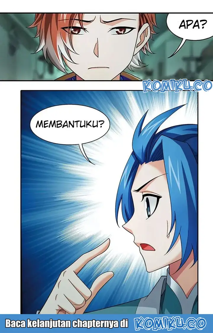 image-komik-the-great-ruler-chapter-139.1-18/20