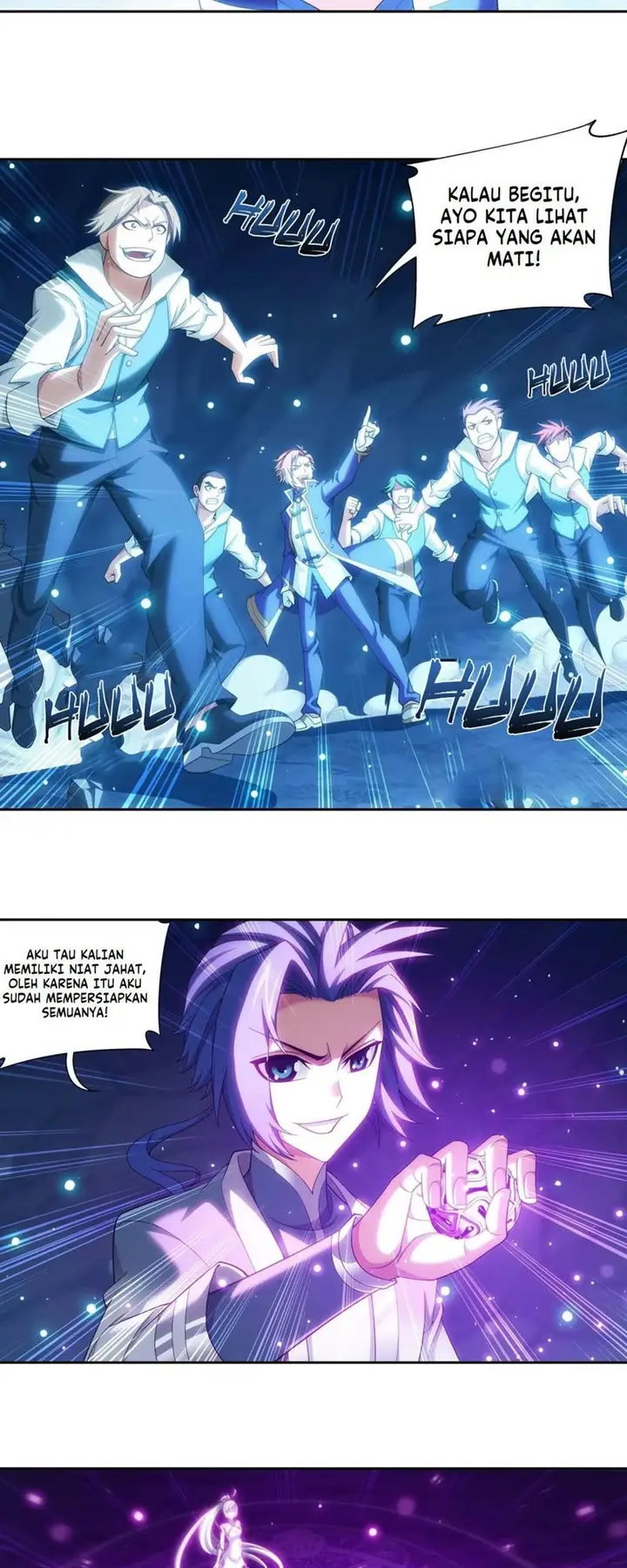 image-komik-the-great-ruler-chapter-146.1-1/21