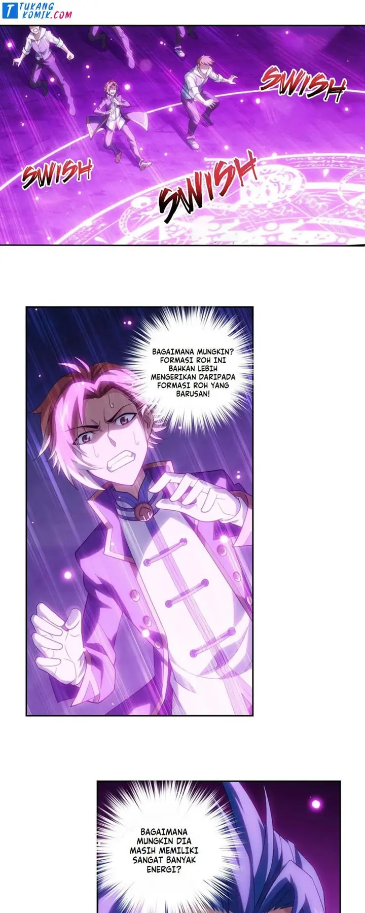 image-komik-the-great-ruler-chapter-146.1-3/21