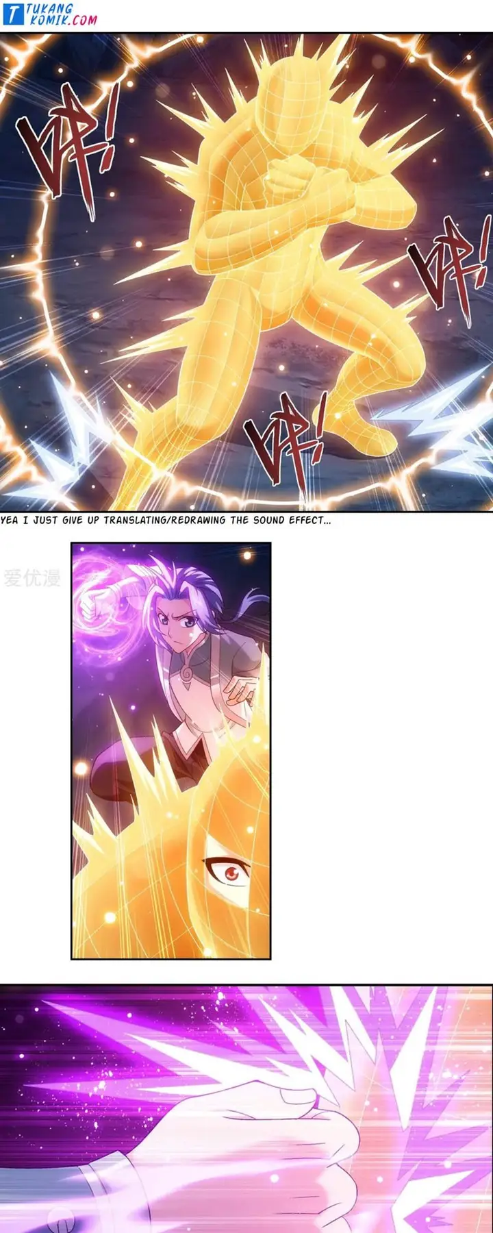 image-komik-the-great-ruler-chapter-146.1-9/21