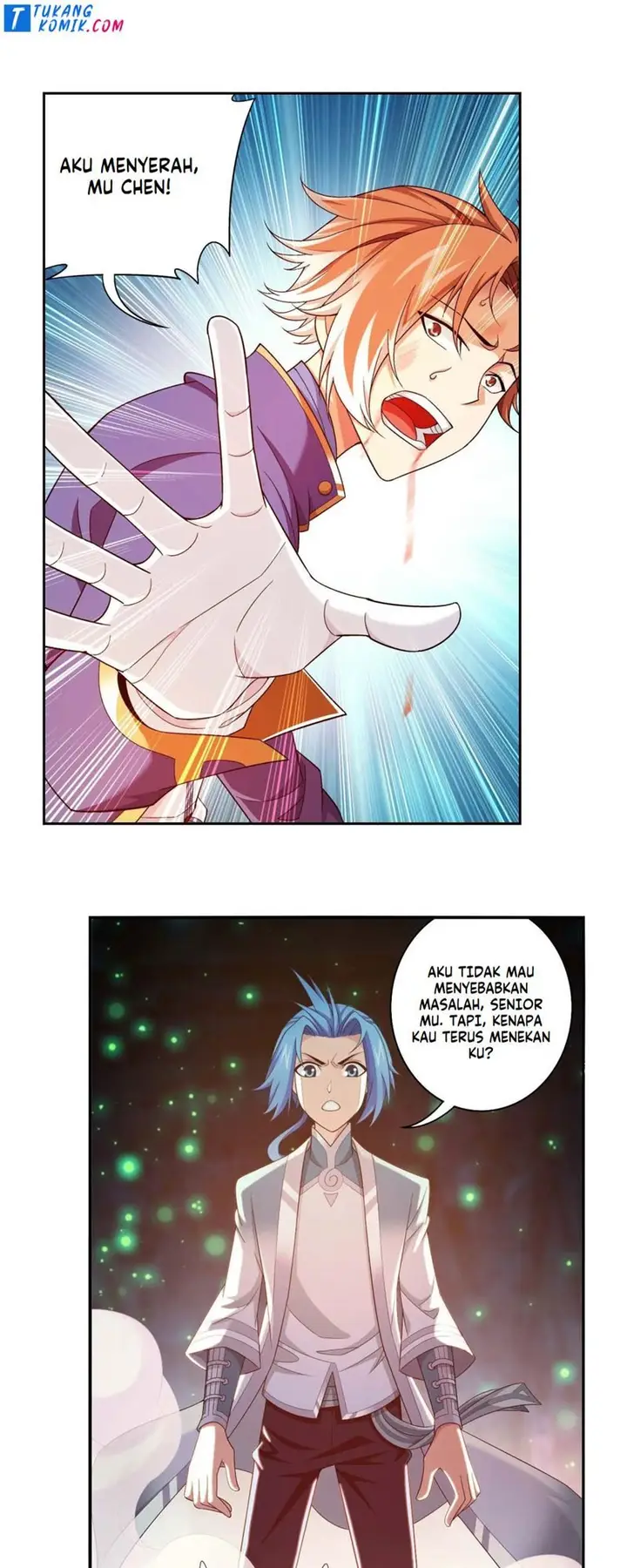 image-komik-the-great-ruler-chapter-146.1-12/21