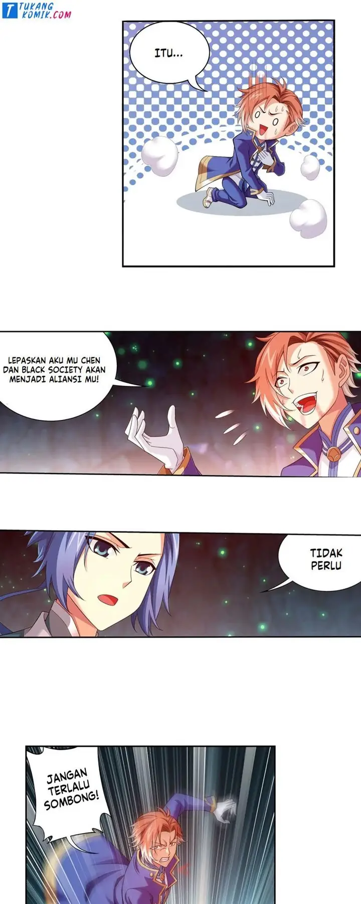 image-komik-the-great-ruler-chapter-146.1-15/21