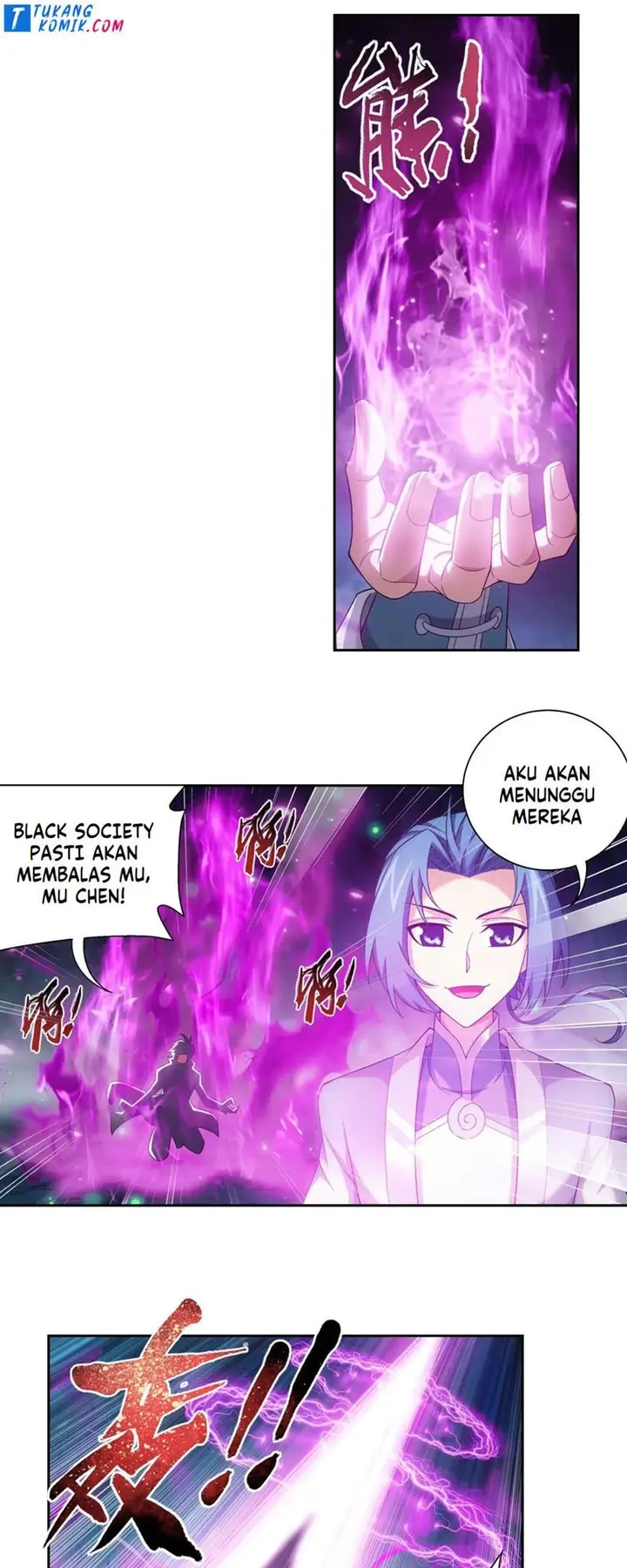 image-komik-the-great-ruler-chapter-146.1-18/21