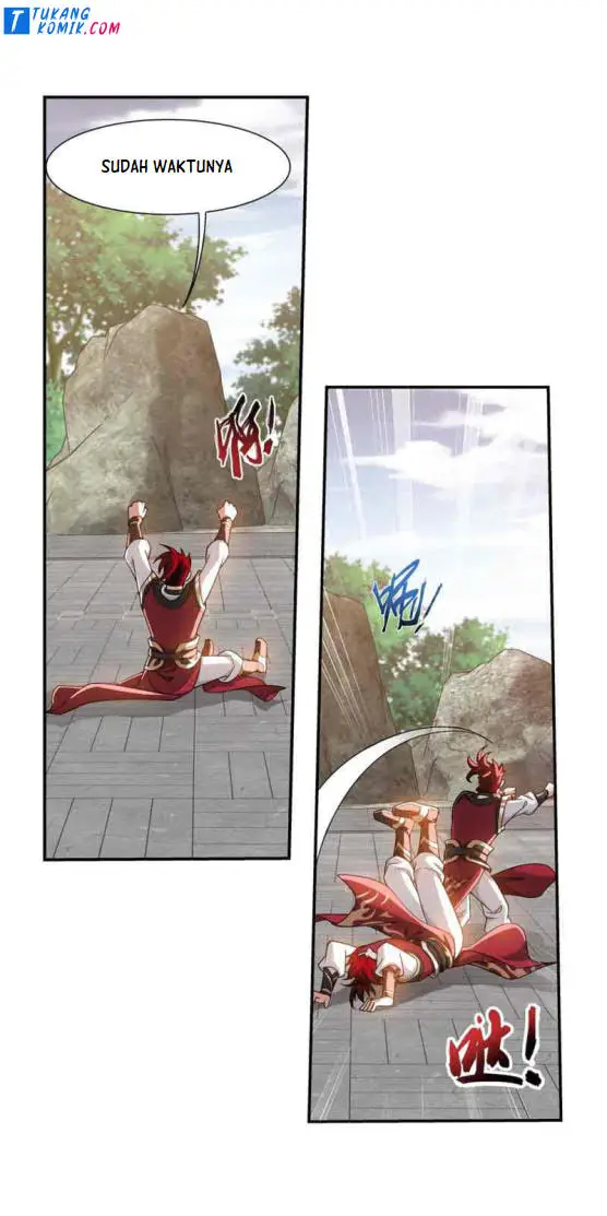 image-komik-the-great-ruler-chapter-151.1-23/39