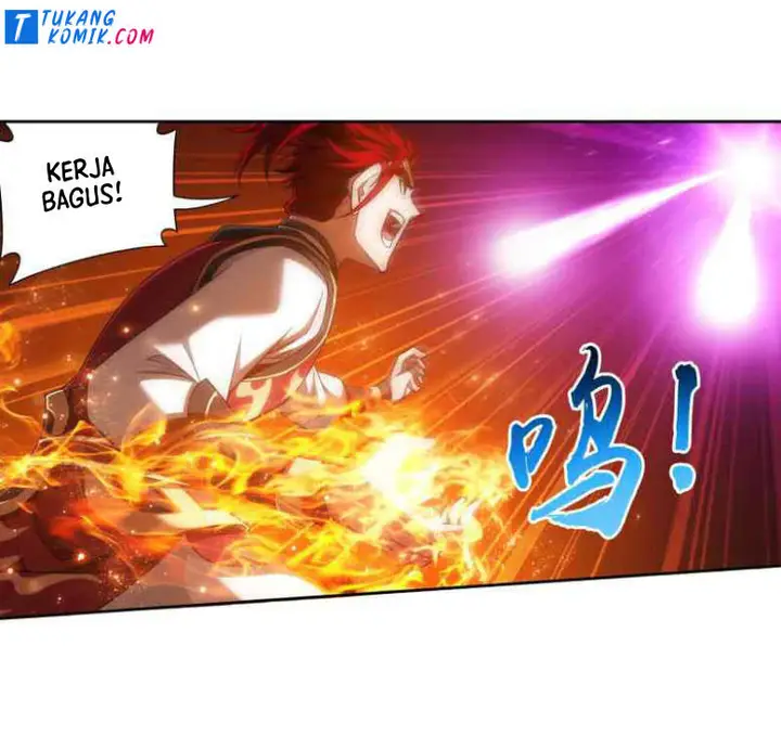 image-komik-the-great-ruler-chapter-152.1-5/33