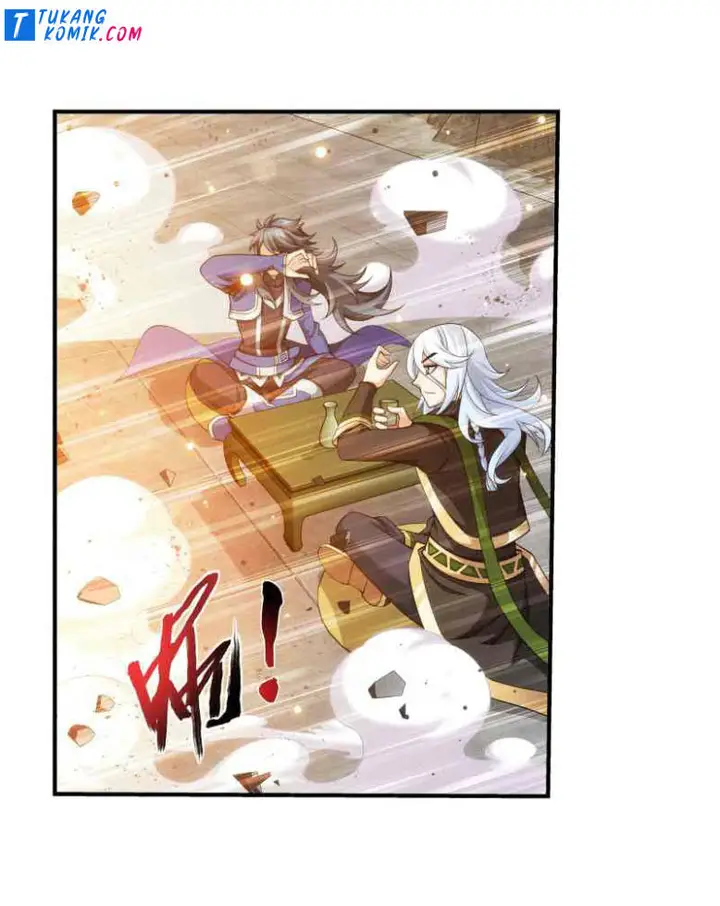 image-komik-the-great-ruler-chapter-152.1-9/33