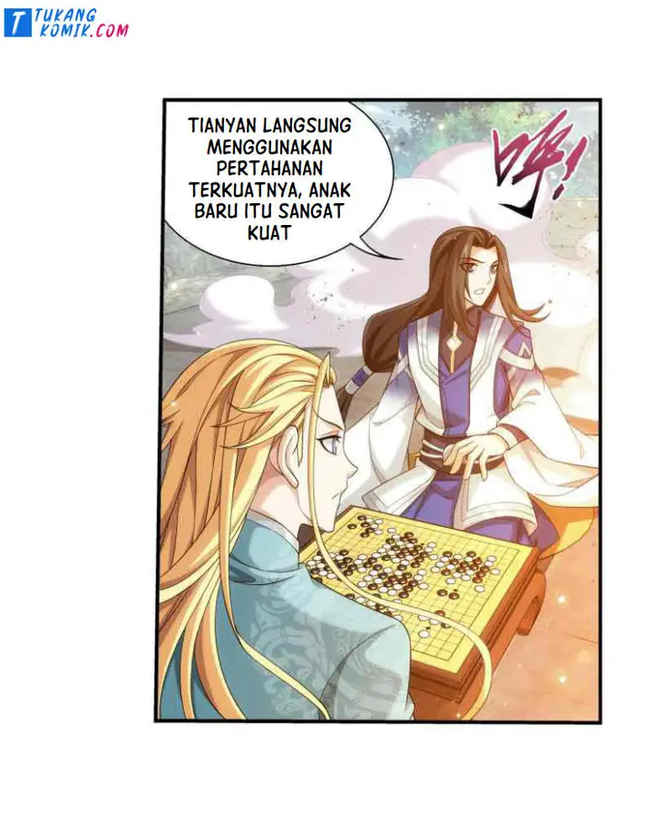 image-komik-the-great-ruler-chapter-152.1-10/33