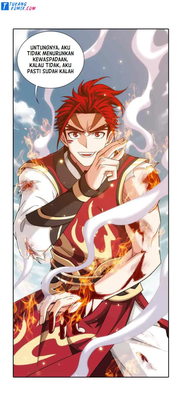 image-komik-the-great-ruler-chapter-152.1-16/33