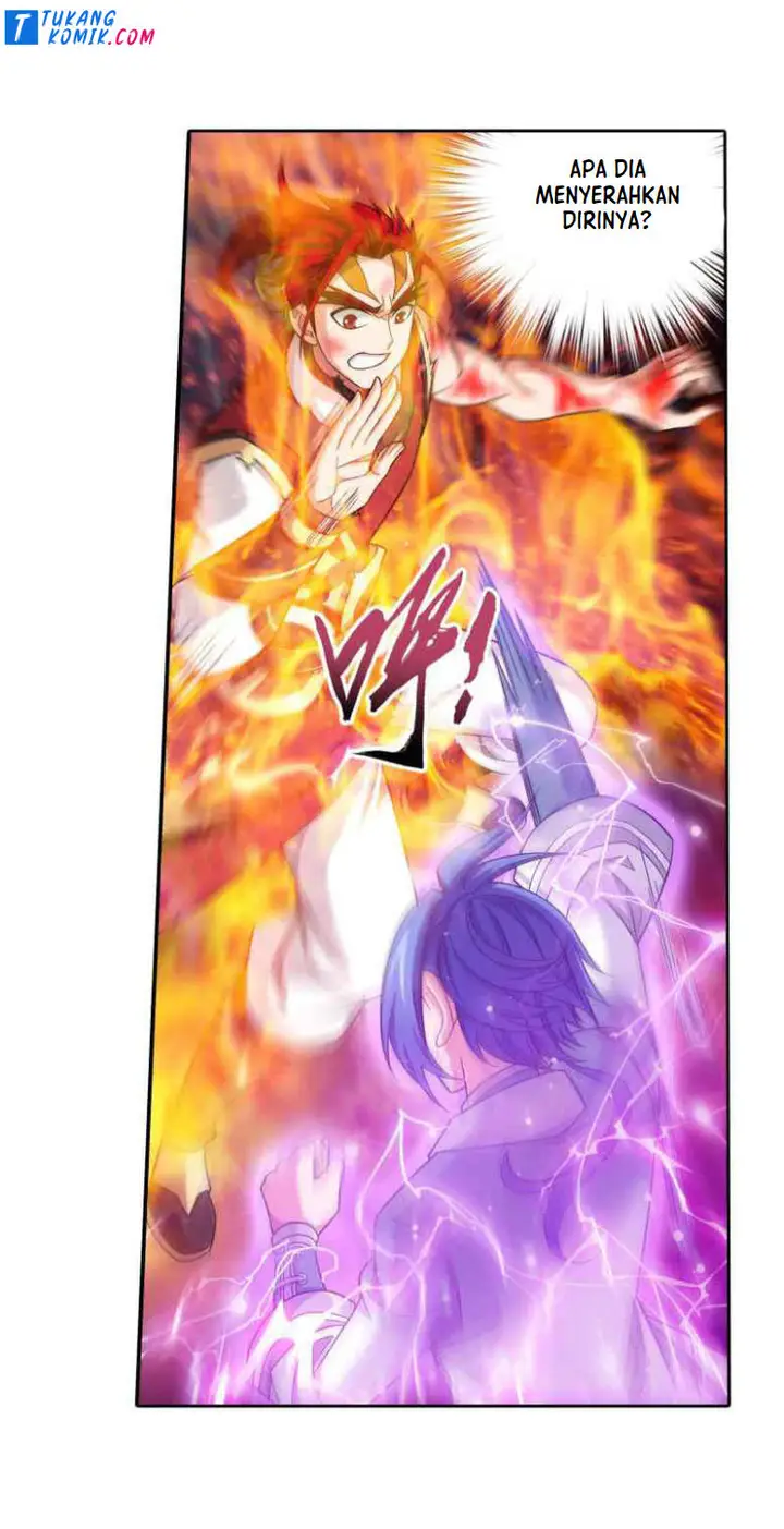 image-komik-the-great-ruler-chapter-152.1-25/33