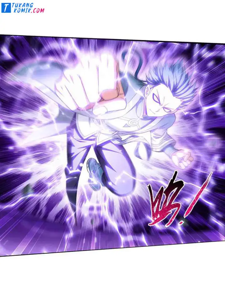 image-komik-the-great-ruler-chapter-152.1-31/33