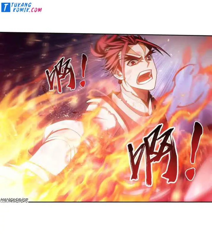 image-komik-the-great-ruler-chapter-152.2-5/31