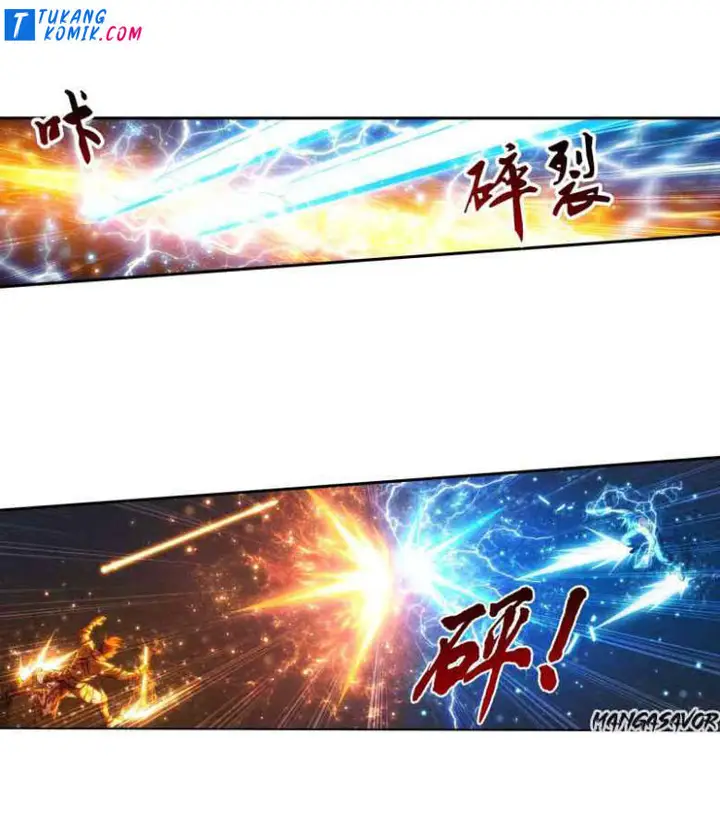 image-komik-the-great-ruler-chapter-153.1-15/31