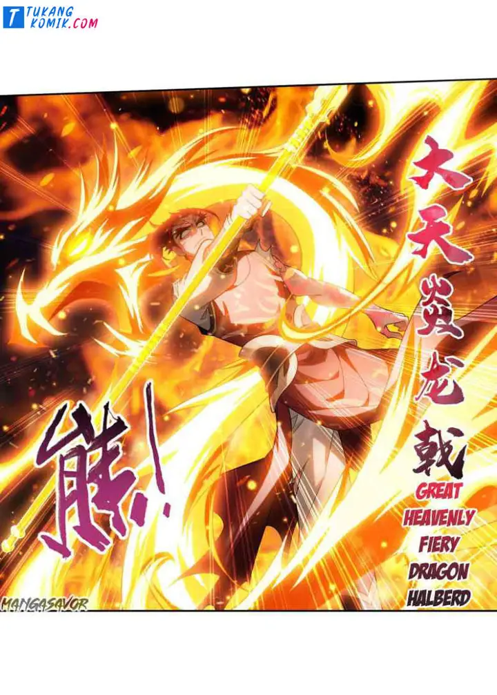 image-komik-the-great-ruler-chapter-153.1-27/31