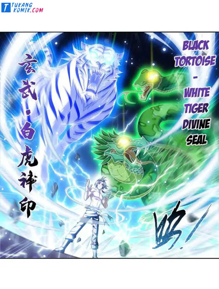 image-komik-the-great-ruler-chapter-153.1-29/31
