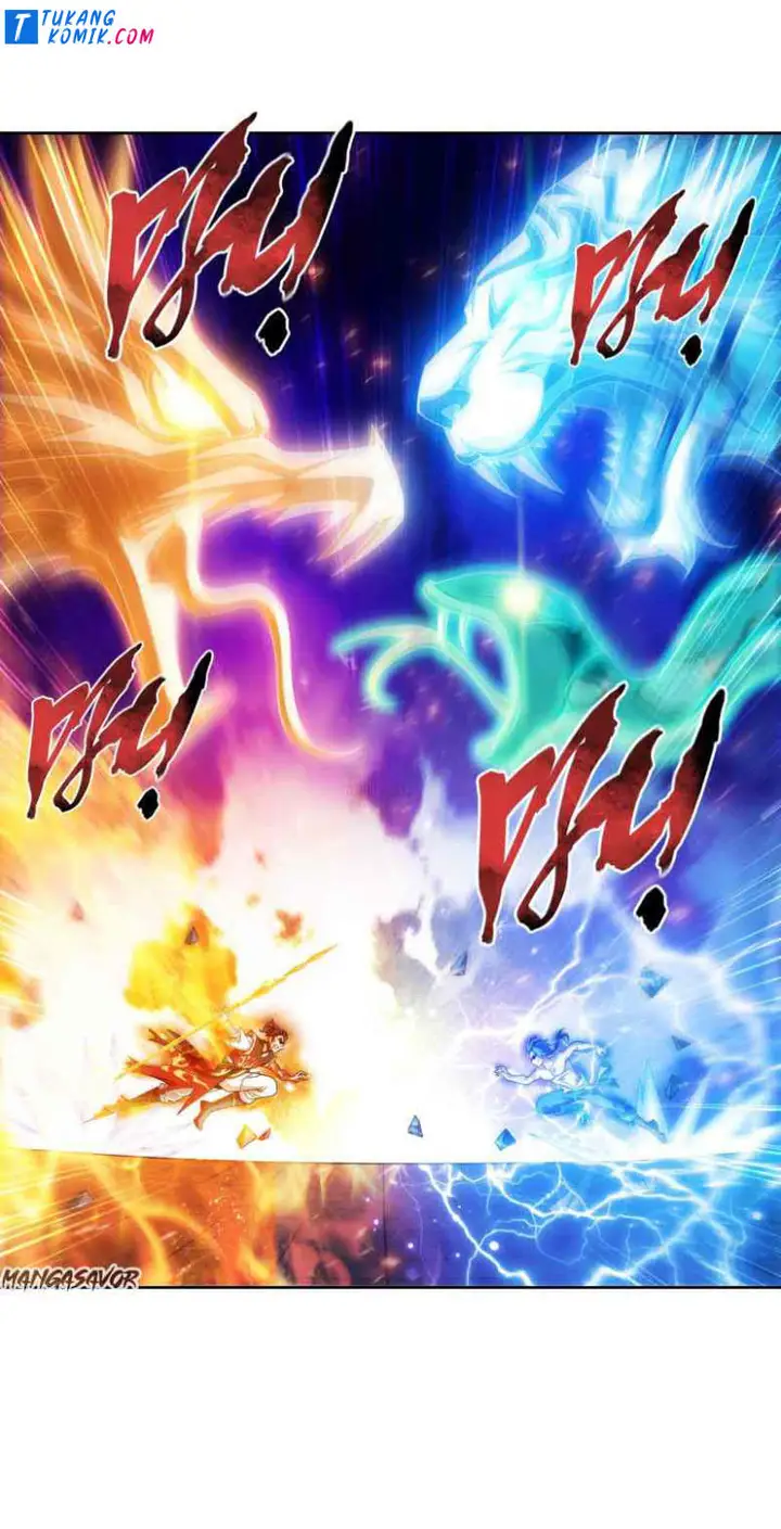image-komik-the-great-ruler-chapter-153.1-30/31
