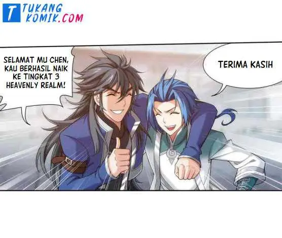 image-komik-the-great-ruler-chapter-155.1-5/38