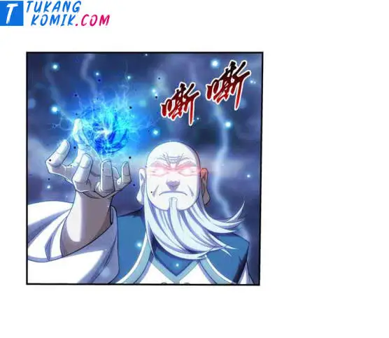 image-komik-the-great-ruler-chapter-157.1-5/40