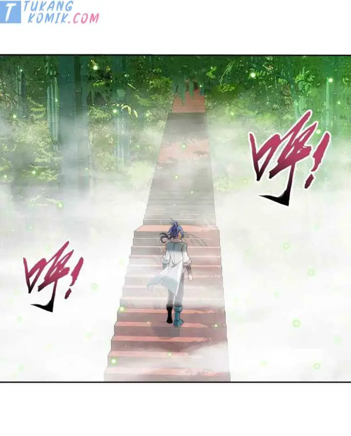 image-komik-the-great-ruler-chapter-163.1-31/36