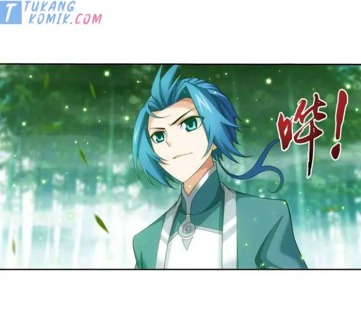 image-komik-the-great-ruler-chapter-163.1-33/36