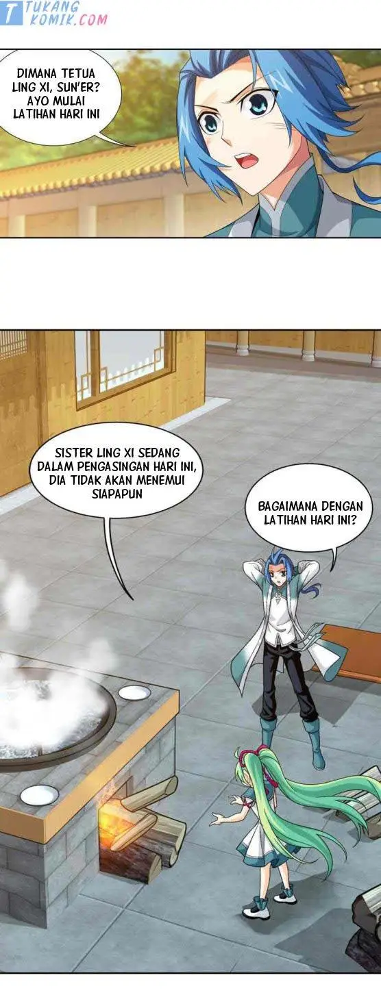 image-komik-the-great-ruler-chapter-166.1-8/22