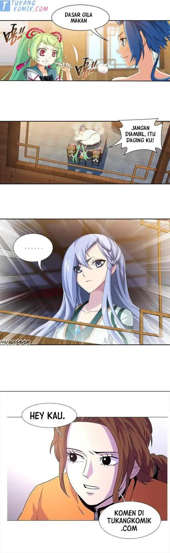 image-komik-the-great-ruler-chapter-166.1-20/22