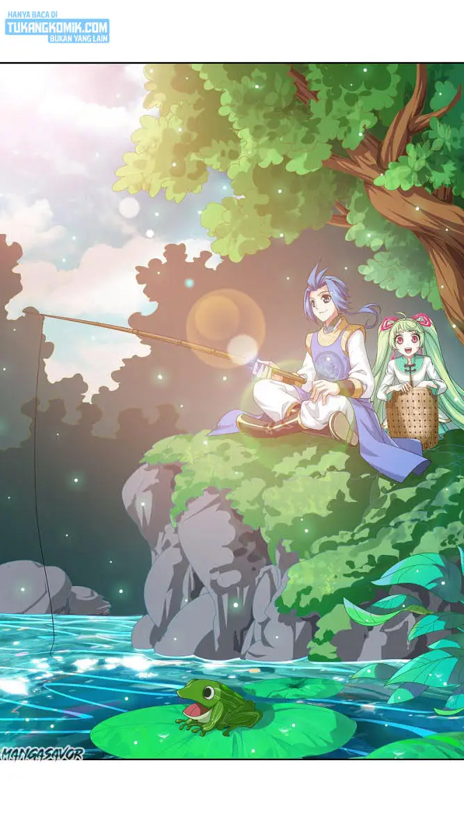 image-komik-the-great-ruler-chapter-168.1-1/22
