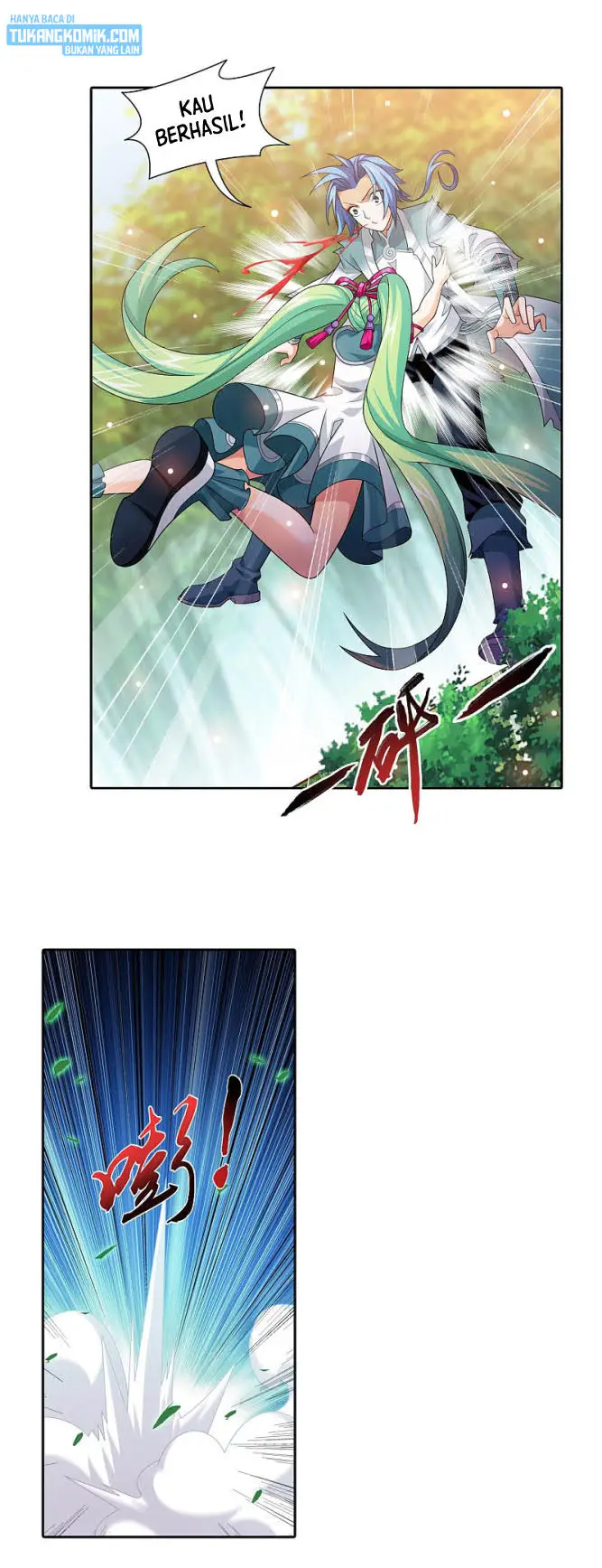 image-komik-the-great-ruler-chapter-168.1-8/22