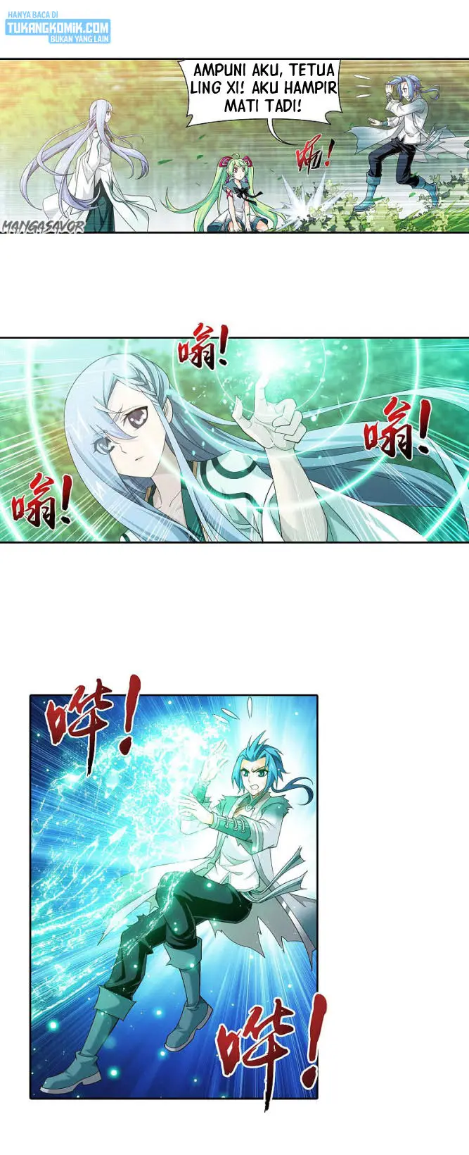 image-komik-the-great-ruler-chapter-168.1-11/22