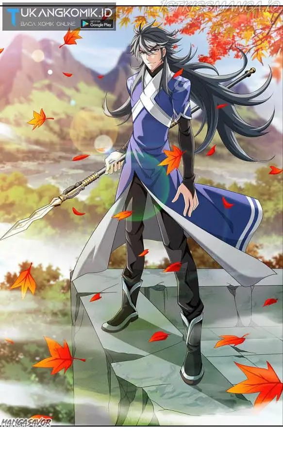 image-komik-the-great-ruler-chapter-171.1-1/20
