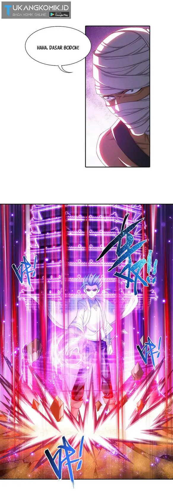 image-komik-the-great-ruler-chapter-171.1-14/20