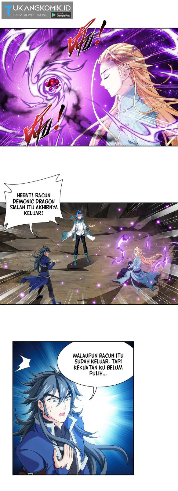 image-komik-the-great-ruler-chapter-173.1-14/17