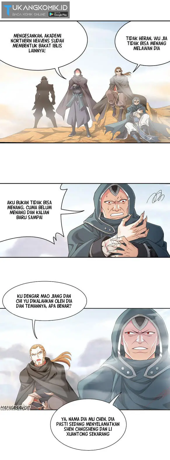 image-komik-the-great-ruler-chapter-173.2-14/21