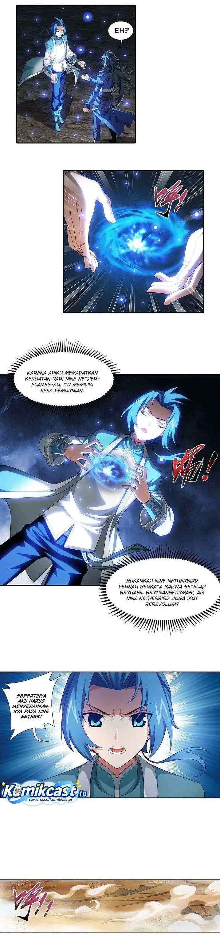 image-komik-the-great-ruler-chapter-207-5/8