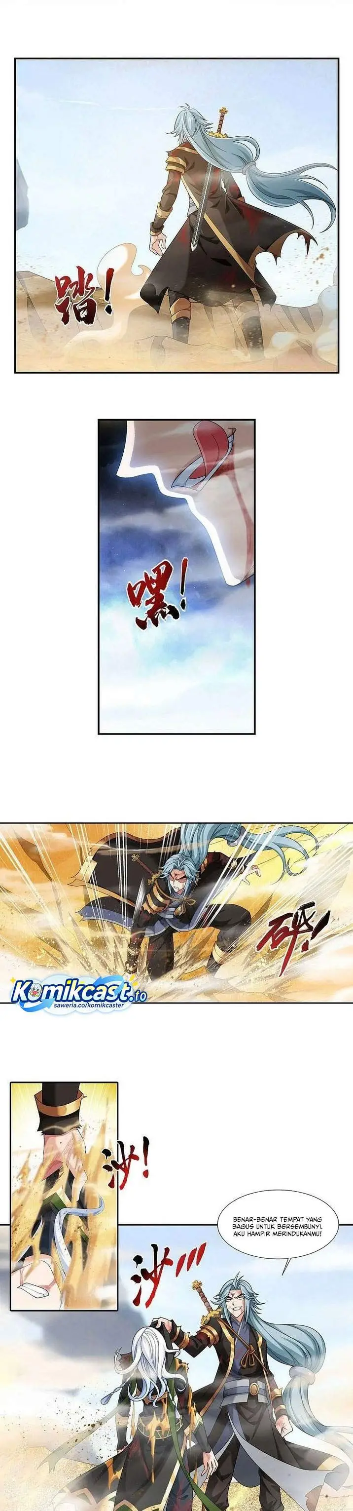 image-komik-the-great-ruler-chapter-207-6/8