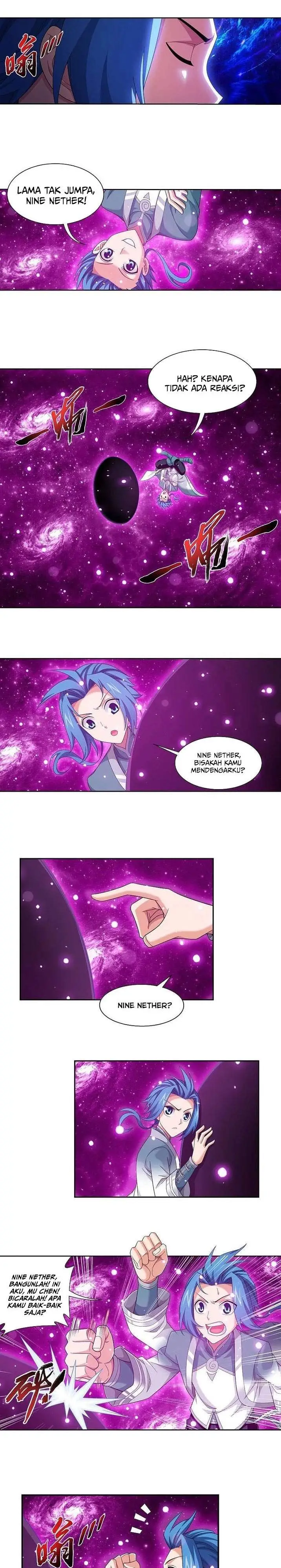 image-komik-the-great-ruler-chapter-208-1/8