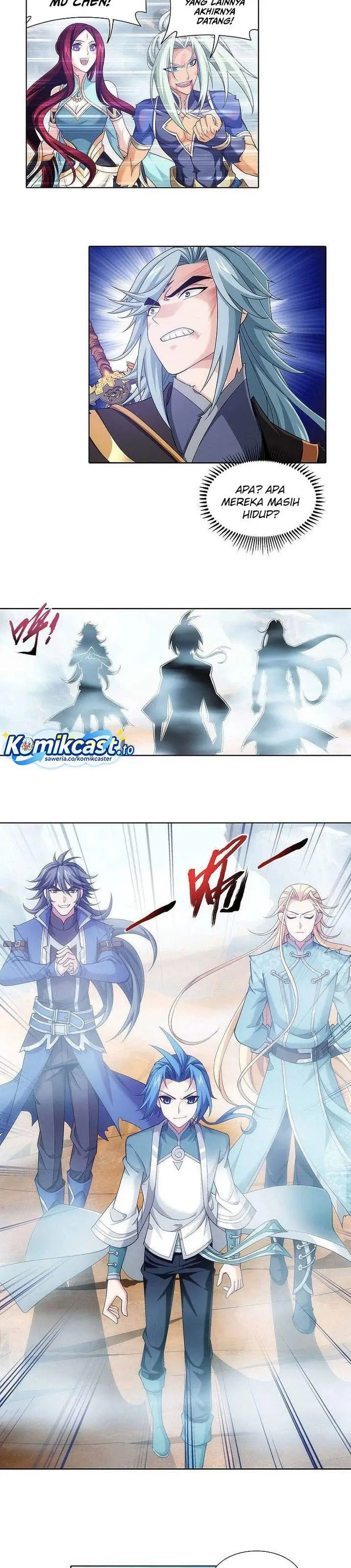 image-komik-the-great-ruler-chapter-210-5/8