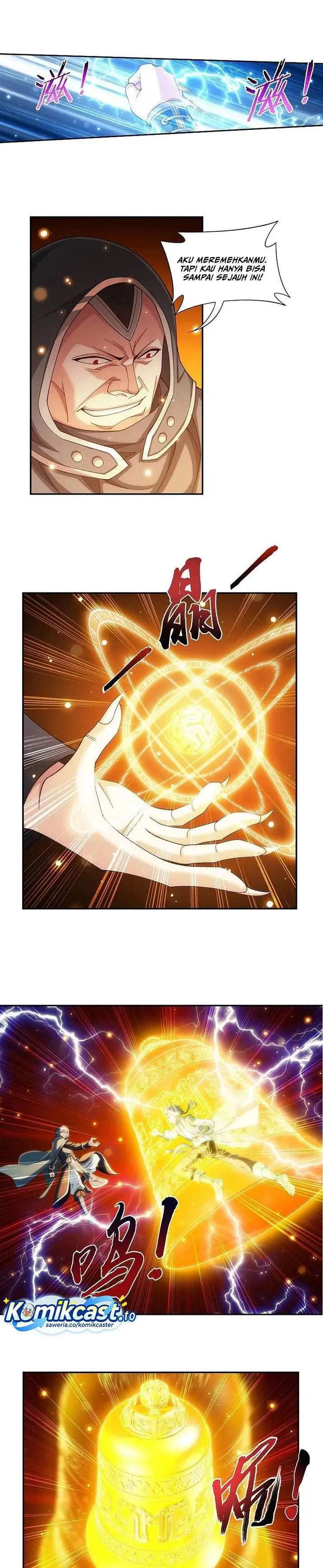 image-komik-the-great-ruler-chapter-214-5/8