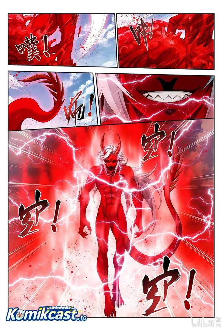 image-komik-the-great-ruler-chapter-220-6/11
