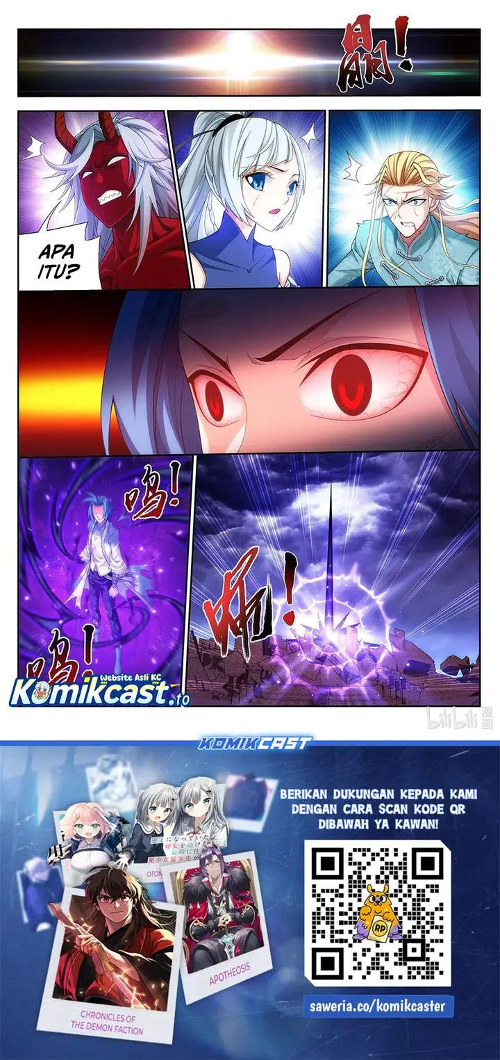 image-komik-the-great-ruler-chapter-222-11/12