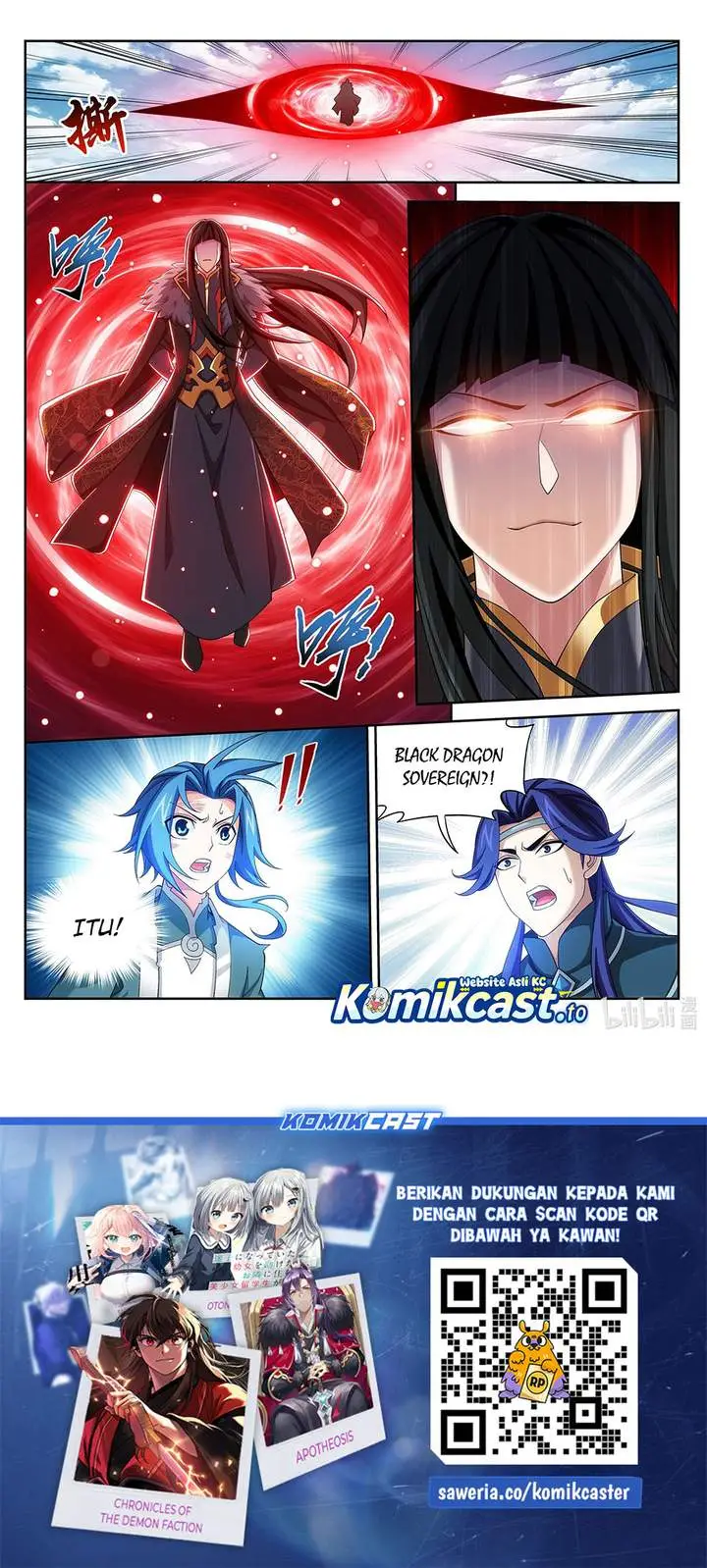 image-komik-the-great-ruler-chapter-224-11/12