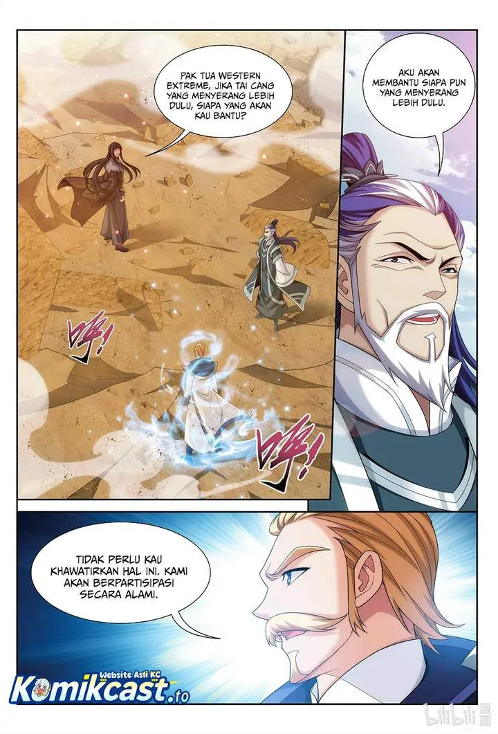image-komik-the-great-ruler-chapter-226-7/11
