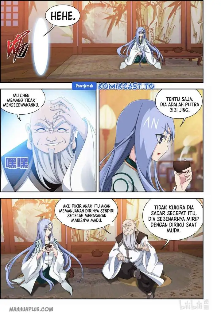 image-komik-the-great-ruler-chapter-236-3/11