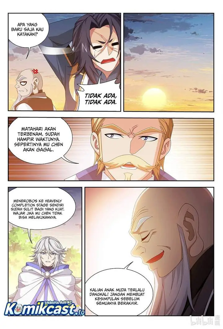 image-komik-the-great-ruler-chapter-238-4/11