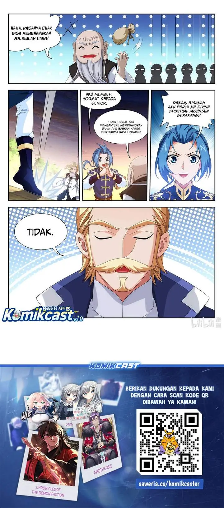 image-komik-the-great-ruler-chapter-238-10/11