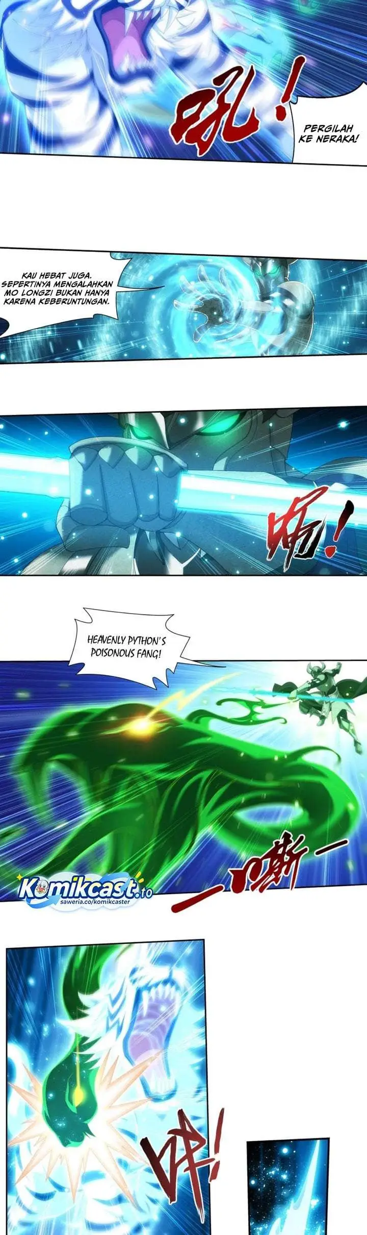 image-komik-the-great-ruler-chapter-250-5/8
