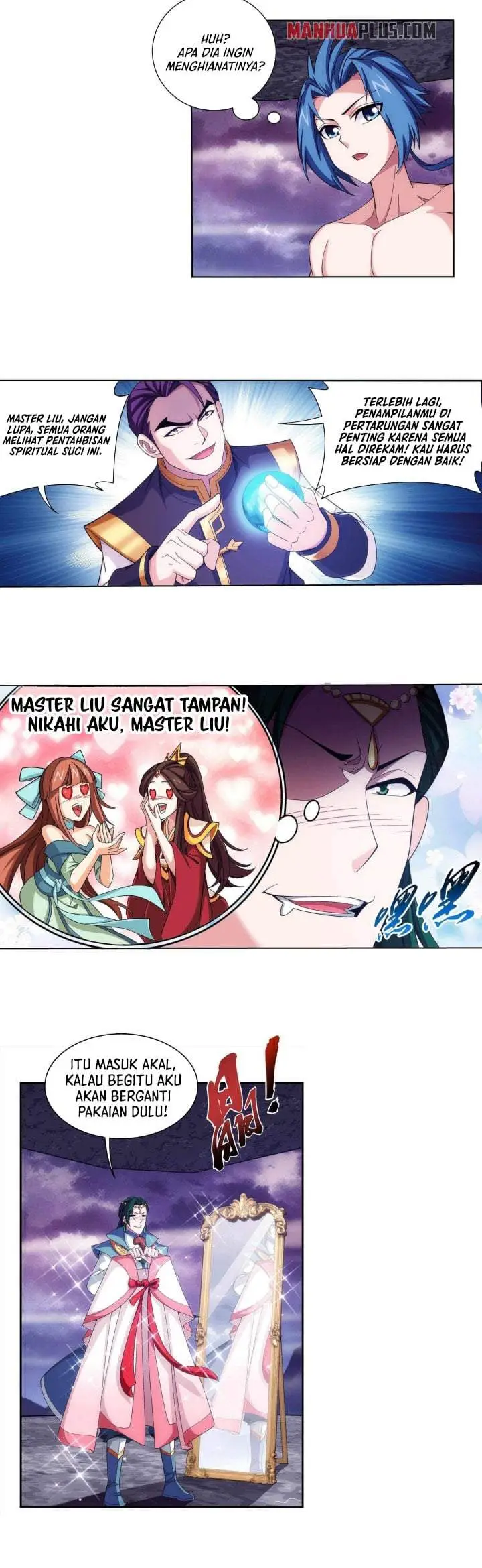 image-komik-the-great-ruler-chapter-257-1/12