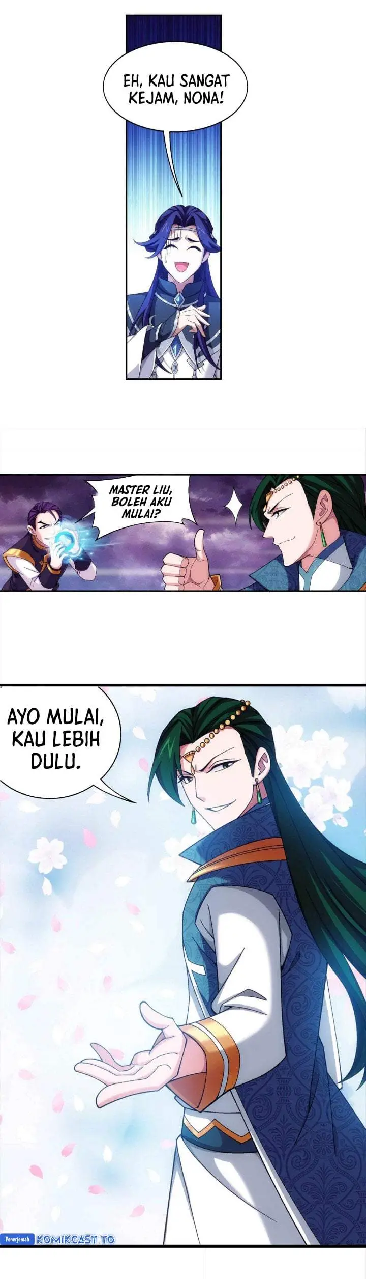 image-komik-the-great-ruler-chapter-257-5/12